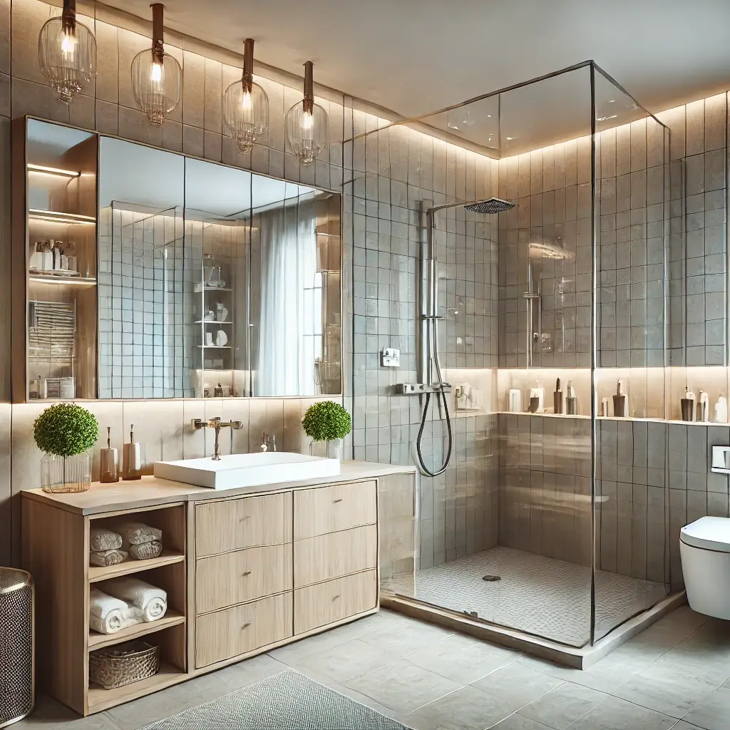 5x8 bathroom remodel ideas