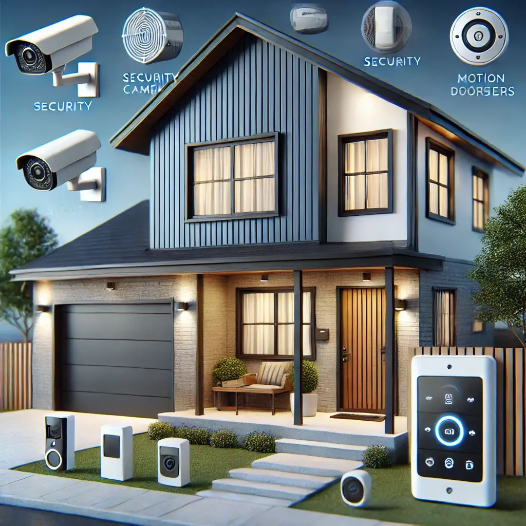Home Security System