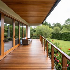 How Much Does It Cost to Build a Deck