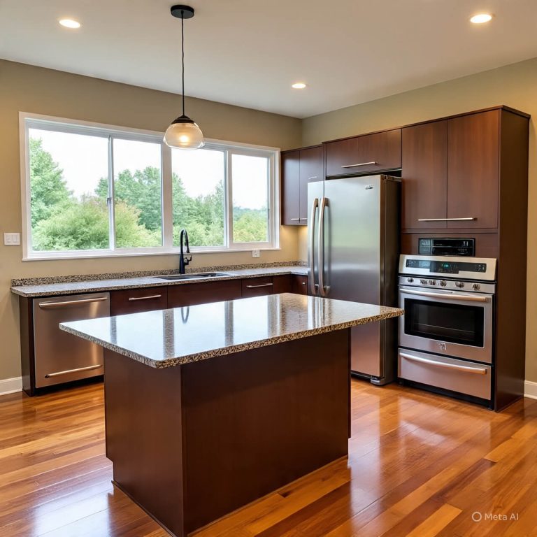 Kitchen Upgrade Ideas