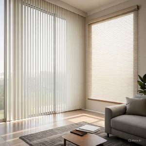 Window Blinds for Your Home