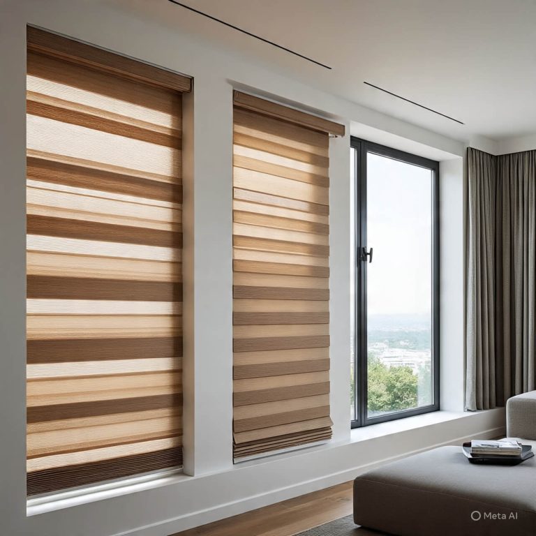 Window Blinds for Your Home