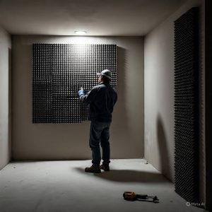How to Soundproof a Room